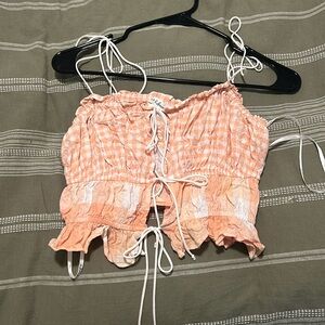 For love and lemons top